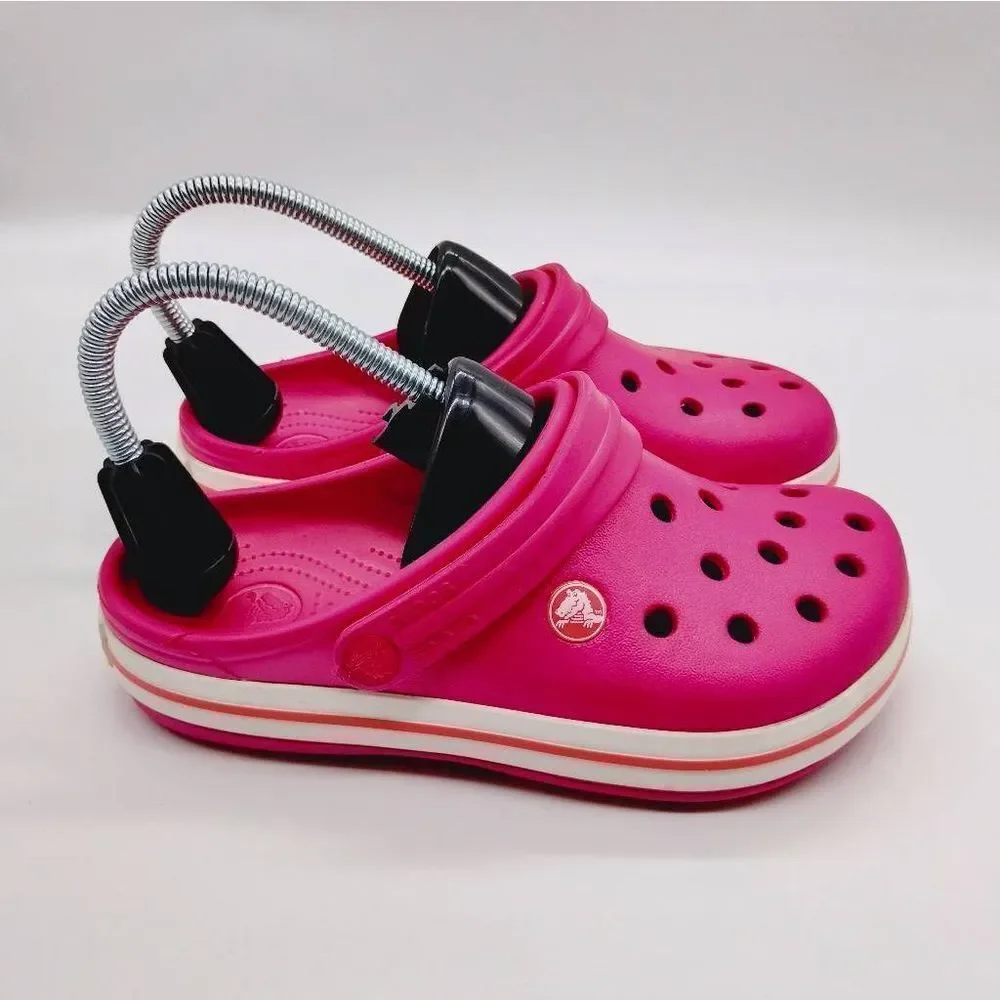 CROCS pre owned